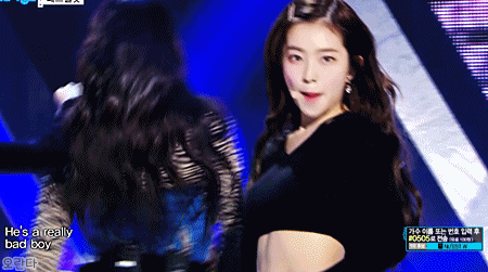 Thì ra đây là lý do khiến Irene (Red Velvet) và Jennie (Black Pink) hoán đổi vũ đạo cho nhau ảnh 1