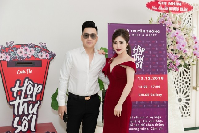 Làm liveshow "lầy" như Hương Tràm: Giấu kín hết dàn khách mời để khán giả đoán mò ảnh 4