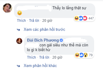 Bích Phương đăng ảnh "lầy lội" nhưng điều các fan chú ý lại là nhan sắc giống hệt Minh Tú ảnh 2