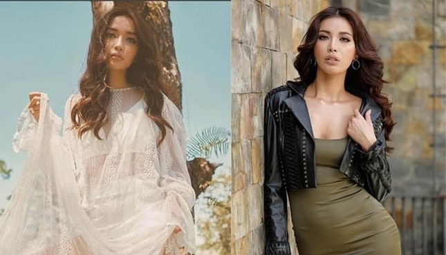 Bích Phương đăng ảnh "lầy lội" nhưng điều các fan chú ý lại là nhan sắc giống hệt Minh Tú ảnh 4