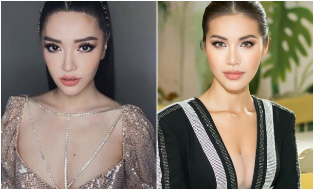 Bích Phương đăng ảnh "lầy lội" nhưng điều các fan chú ý lại là nhan sắc giống hệt Minh Tú ảnh 5