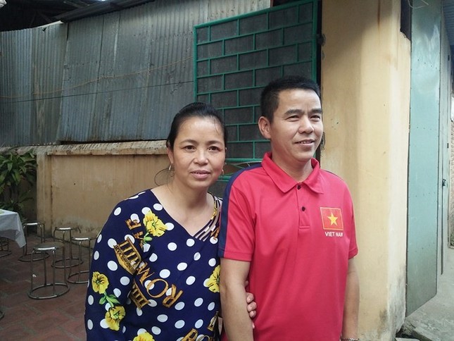 Mẹ Duy Mạnh đoán trúng 6 trận liên tiếp, đưa ra tỷ số khó tin ở chung kết ảnh 2