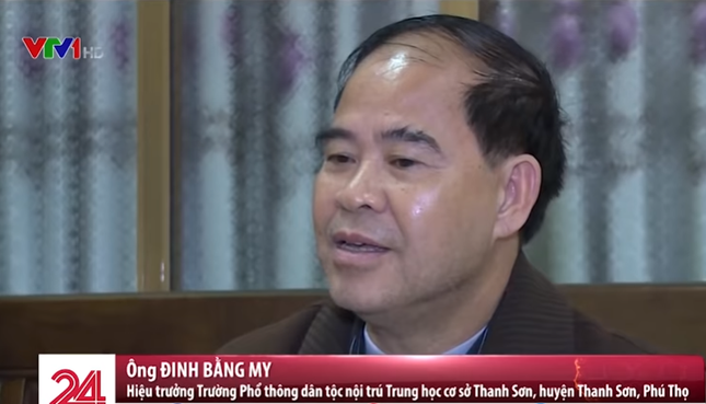 Phú Thọ: Hiệu trưởng phủ nhận lạm dục tình dục, dư luận rùng mình trước lời kể của các nam sinh ảnh 3