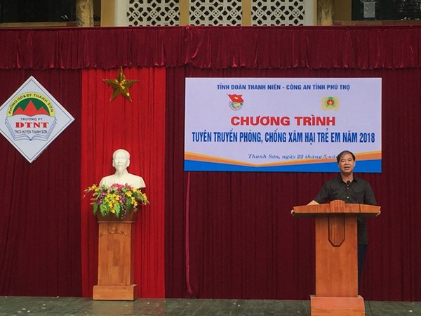 Khởi tố, bắt tạm giam Hiệu trưởng bị tố lạm dụng tình dục hàng chục học sinh ảnh 1