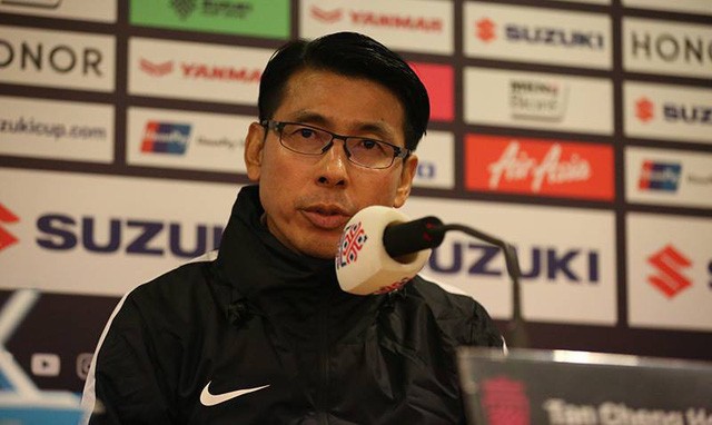 HLV Malaysia: “Đội tuyển Việt Nam quá xứng đáng vô địch” ảnh 1