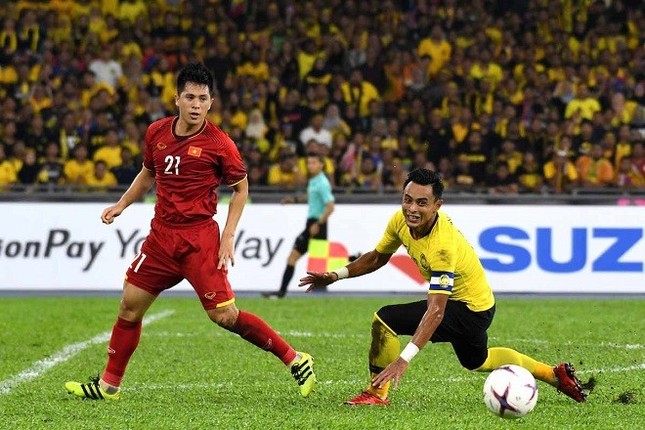 Chấn thương của Đình Trọng ở mức độ nào và liệu có thể thi đấu ở Asian Cup 2019? ảnh 1