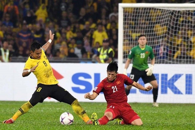 Chấn thương của Đình Trọng ở mức độ nào và liệu có thể thi đấu ở Asian Cup 2019? ảnh 2