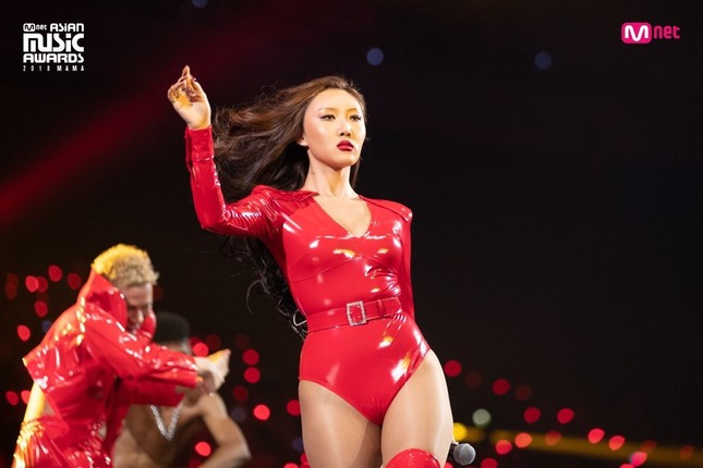 Lên tiếng cảnh báo anti-fan cẩn thận "khẩu nghiệp", chỉ có thể là Moonbyul (MAMAMOO)! ảnh 1