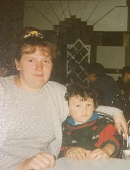 Mẹ Văn Lâm bật khóc, bác ruột viết tâm thư tiết lộ chuyện chưa kể về người cháu tài hoa ảnh 5