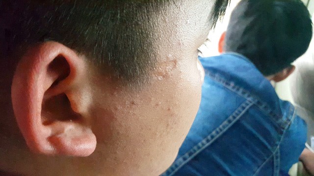 Hiệu trưởng bị tố “lạm dụng tình dục” hàng chục học sinh đối diện mức án như thế nào? ảnh 1