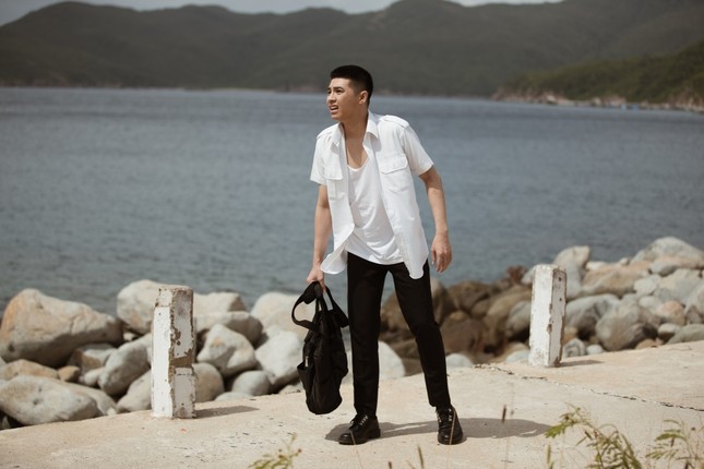 Sau nhiều đồn đoán, tên MV mới nhất của Noo Phước Thịnh đã chính thức "lộ diện" ảnh 2