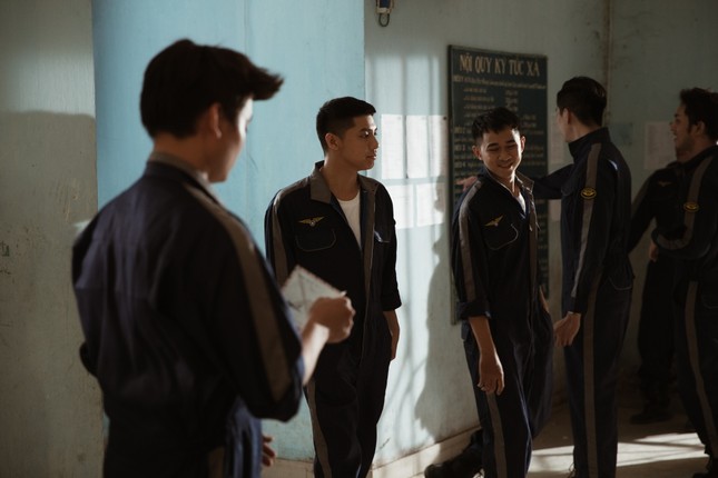 Sau nhiều đồn đoán, tên MV mới nhất của Noo Phước Thịnh đã chính thức "lộ diện" ảnh 3