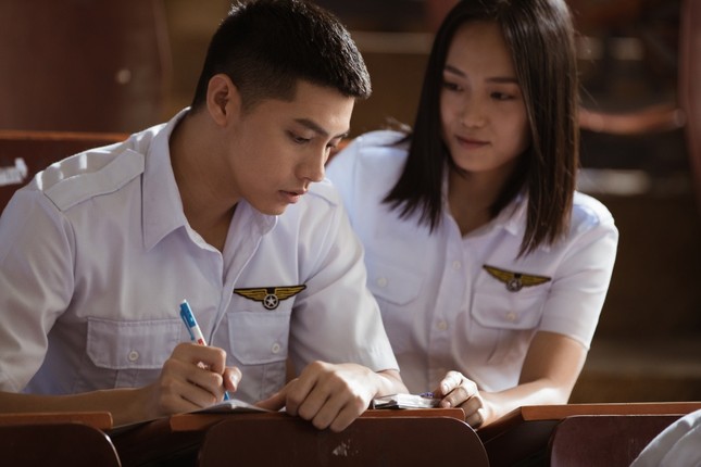 Sau nhiều đồn đoán, tên MV mới nhất của Noo Phước Thịnh đã chính thức "lộ diện" ảnh 4