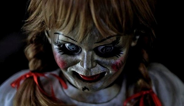 “Annabelle 3” chính thức đóng máy, hứa hẹn khuynh đảo phòng vé mùa hè 2019 ảnh 3