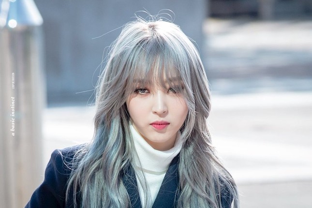 Lên tiếng cảnh báo anti-fan cẩn thận "khẩu nghiệp", chỉ có thể là Moonbyul (MAMAMOO)! ảnh 4