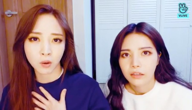 Lên tiếng cảnh báo anti-fan cẩn thận "khẩu nghiệp", chỉ có thể là Moonbyul (MAMAMOO)! ảnh 3