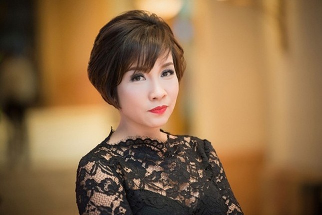 Mỹ Linh tái ngộ Phương Uyên, Đức Trí, Nguyễn Hải Phong trên ghế nóng "Ban nhạc Việt" ảnh 2