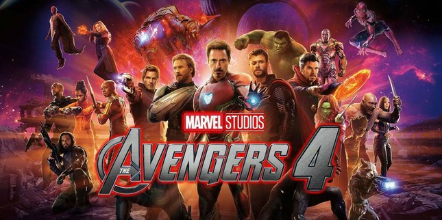 "Người sắt" Robert Downey Jr. dí dỏm cảm ơn NASA vì kế hoạch giải cứu Tony Stark ảnh 3