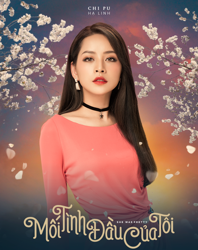 Sau rất nhiều lần hoãn chiếu, "She Was Pretty" bản Việt cuối cùng đã có trailer và thời gian phát sóng ảnh 3