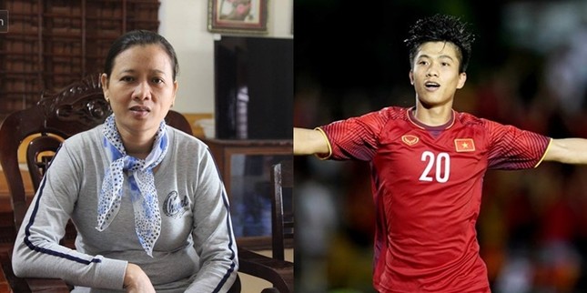 Văn Lâm - Văn Đức cùng bị "soi" là đang đi hẹn hò cùng "bạn gái tin đồn"? ảnh 8
