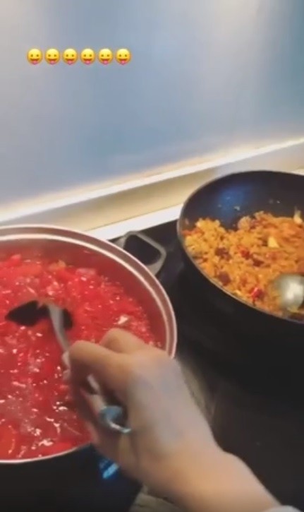 Văn Lâm - Văn Đức cùng bị "soi" là đang đi hẹn hò cùng "bạn gái tin đồn"? ảnh 4