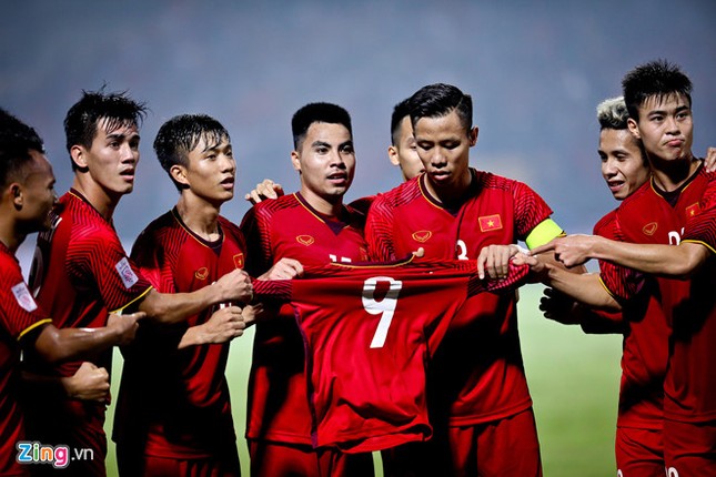 Trợ lý HLV Park Hang-seo: Có những tuyển thủ gọi tôi là "cha" ảnh 7