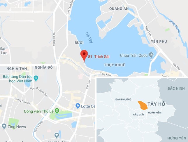 Nữ giáo viên trong vụ xe Lexus đâm liên hoàn: "Kinh khủng lắm" ảnh 5
