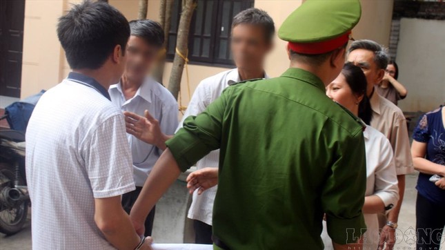 Cứ 8h lại có 1 trẻ Việt Nam bị xâm hại, giáo dục giới tính thực chất đã dạy teen những gì? ảnh 2