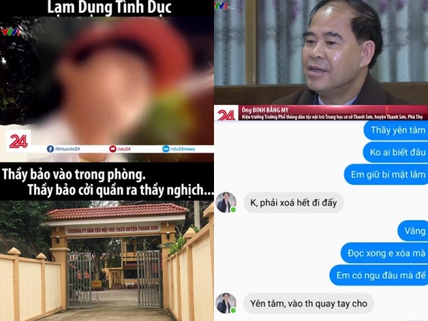 Cứ 8h lại có 1 trẻ Việt Nam bị xâm hại, giáo dục giới tính thực chất đã dạy teen những gì? ảnh 3