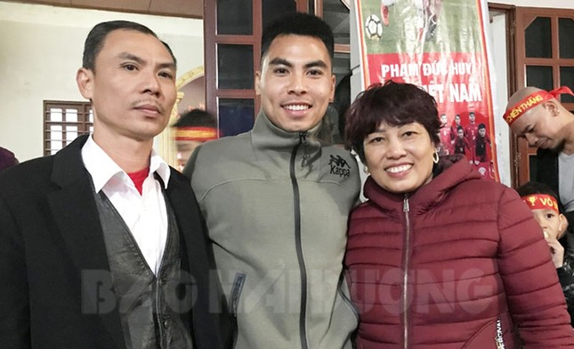 Mẹ "hoàng tử" Đức Huy gửi tâm thư khiến các fan-girl "rần rần" xin làm con dâu ảnh 3