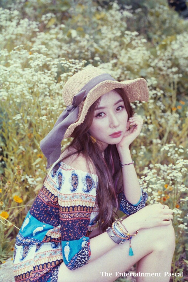 Cựu thành viên Gayoung (Stellar) tiết lộ lý do nhóm phải theo concept quyến rũ ảnh 3