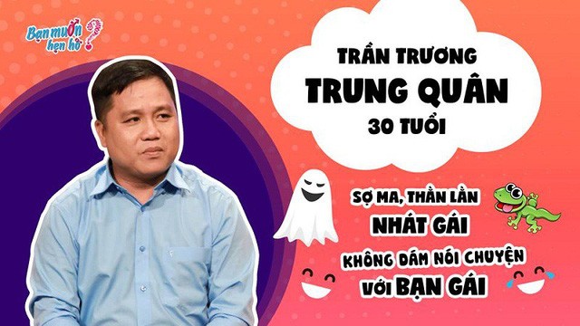 Cô gái tìm bạn trai giống Song Joong Ki đồng ý hẹn hò chàng công an... sợ ma ảnh 2