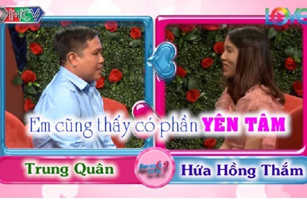 Cô gái tìm bạn trai giống Song Joong Ki đồng ý hẹn hò chàng công an... sợ ma ảnh 3