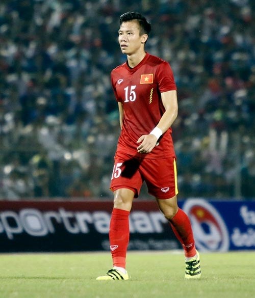 Các cầu thủ tuyển Việt Nam học giỏi môn nào nhất? Câu trả lời sẽ khiến bạn bất ngờ! ảnh 2