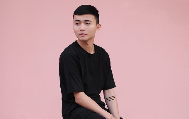 Những nghệ sĩ “tay ngang” và chuyện không giỏi thanh nhạc vẫn viết được nhạc ảnh 2