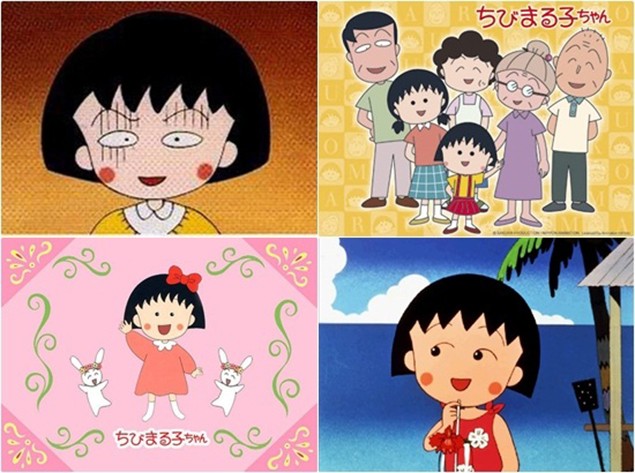 Giáng Sinh này, nhóc Maruko sẽ nói lời tạm biệt sau 29 năm vòng quanh khắp thế giới ảnh 1