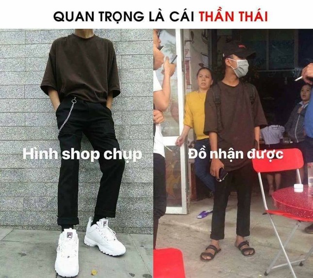 Những câu nói tạo trào lưu được "lưu truyền" nhiều nhất 2018, bạn đã biết hết chưa? ảnh 1