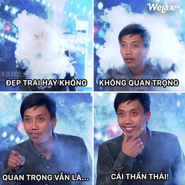 Những câu nói tạo trào lưu được "lưu truyền" nhiều nhất 2018, bạn đã biết hết chưa? ảnh 2