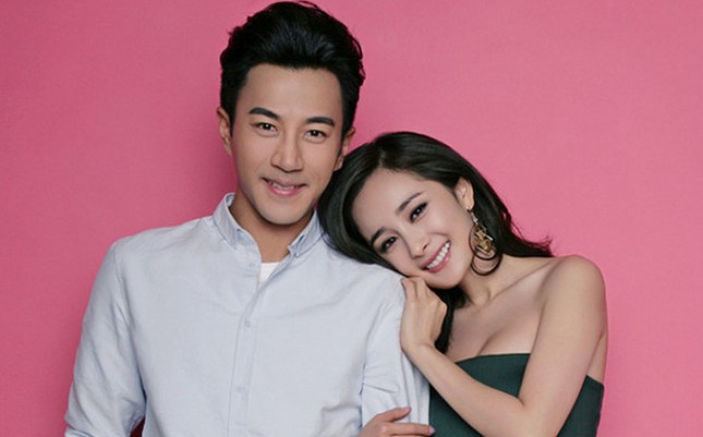 Dương Mịch - Lưu Khải Uy ly hôn: Cái kết cho cuộc hôn nhân “thị phi” bậc nhất C-Biz ảnh 1