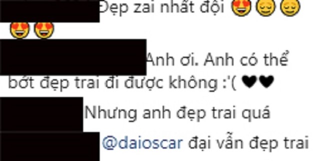 Ngày vui của các cầu thủ tuyển Việt Nam lại có một người đăng status buồn thế này đây ảnh 6