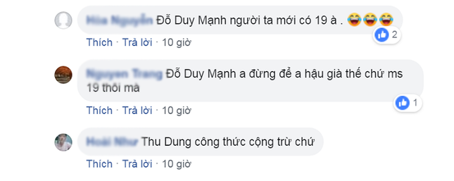 Văn Hậu đăng status sau khi nhận giải, Duy Mạnh và đồng đội thi nhau "troll" nhiệt tình ảnh 6