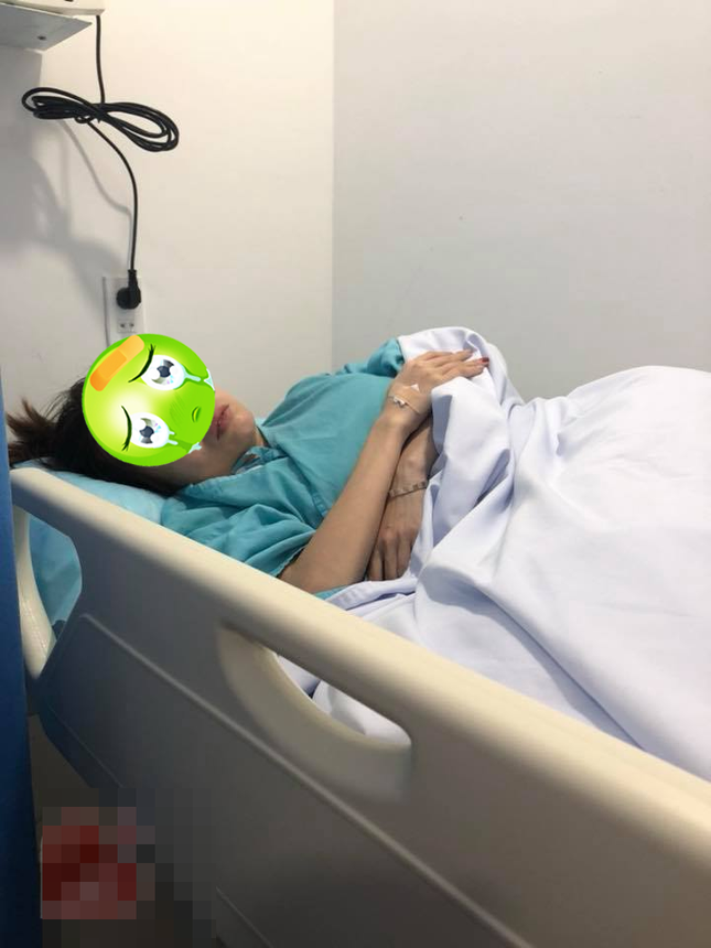 Tâm sự của cô gái có nguy cơ ung thư vì thói quen nhịn ăn khiến dân mạng giật mình ảnh 3