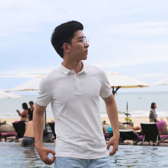 Series chứng minh soái ca thì làm gì cũng đẹp, ốm nhom đi viện vẫn khiến chị em "đổ" rầm rầm ảnh 3