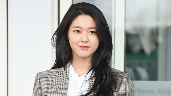 Seolhyun (AOA) trở thành nghệ sĩ tiếp theo được tham gia Hội Danh dự Hàn Quốc ảnh 1