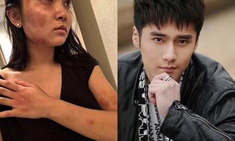 Báo Trung điểm tên 9 sự kiện tiêu biểu 2018: Bất ngờ vì thiếu Dương Mịch, Nhiệt Ba ảnh 5