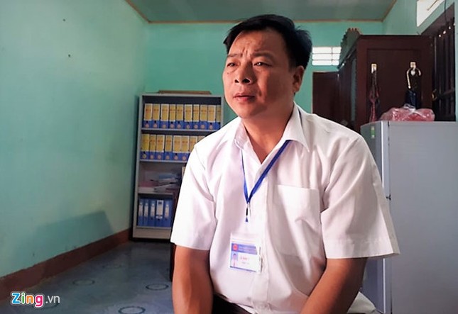 Toàn cảnh vụ "tiệc ma tuý tập thể" ở quán karaoke: Tạm đình chỉ công tác 2 giáo viên ảnh 2