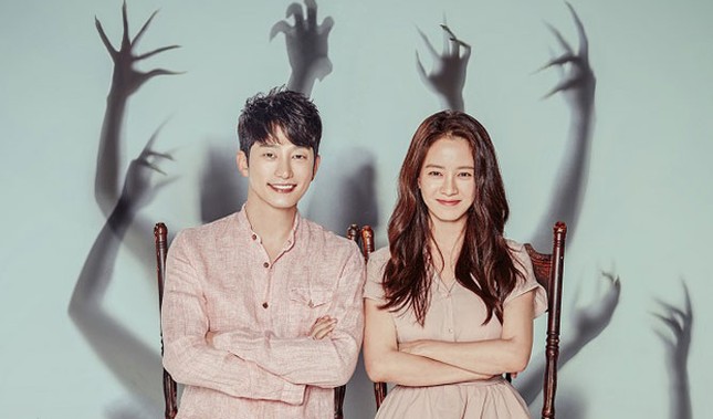 Phim truyền hình Hàn Quốc năm 2018 trượt dốc thảm hại, phim của Song Ji Hyo là tệ nhất! ảnh 1
