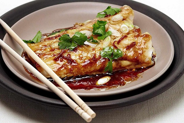 7 món ăn đem may mắn cho năm mới của người Trung Quốc ảnh 3