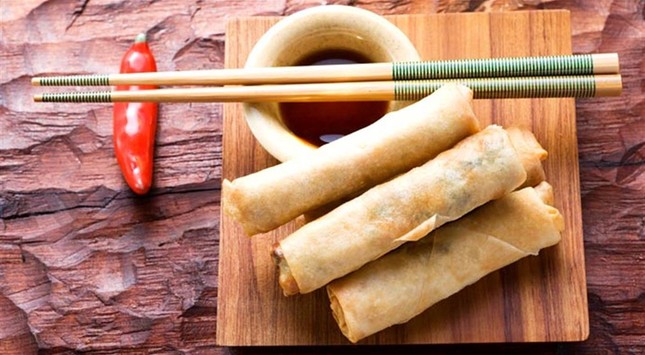 7 món ăn đem may mắn cho năm mới của người Trung Quốc ảnh 6