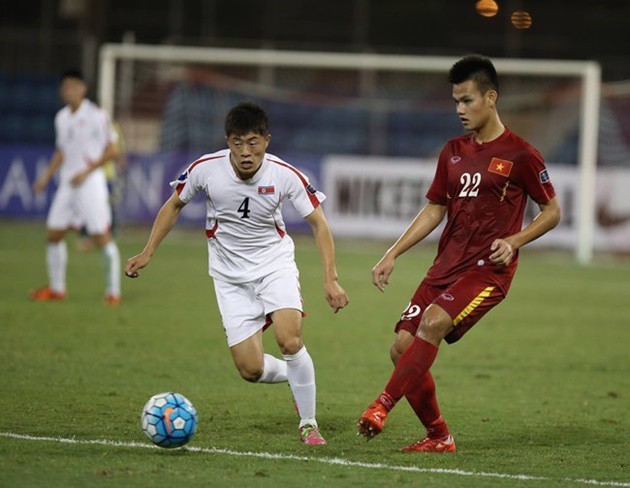 HLV Park Hang Seo triệu tập gấp Tấn Tài cho Asian Cup 2019 ảnh 1